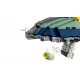 LEGO Star Wars 75433 - Statek kosmiczny Jango Fetta