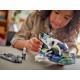 LEGO Star Wars 75433 - Statek kosmiczny Jango Fetta