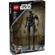 LEGO Star Wars 75434 - Droid strażniczy K-2SO
