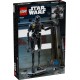 LEGO Star Wars 75434 - Droid strażniczy K-2SO
