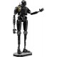 LEGO Star Wars 75434 - Droid strażniczy K-2SO