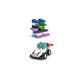 LEGO Duplo 10445 - Bolidy i kierowcy F1