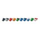 LEGO Duplo 10445 - Bolidy i kierowcy F1