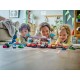 LEGO Duplo 10445 - Bolidy i kierowcy F1