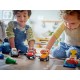 LEGO Duplo 10445 - Bolidy i kierowcy F1