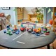 LEGO Duplo 10445 - Bolidy i kierowcy F1