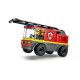 LEGO City 60463 - Wóz strażacki z drabiną