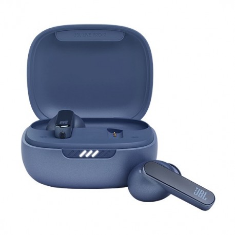 JBL Live Pro 2 TWS - Blue