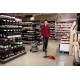 Odkurzacz profesjonalny KARCHER NT 22/1 Ap L