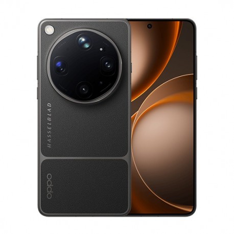 Oppo Find X9 Ultra 5G Dual Sim 16GB RAM 1TB - Tundra Umber