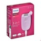 Depilator PHILIPS Satinelle BRE 257/00