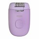 Depilator PHILIPS Satinelle BRE 257/00