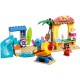 LEGO Disney 43280 - Zabawa na plaży z Lilo i Stitchem