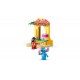 LEGO Disney 43280 - Zabawa na plaży z Lilo i Stitchem