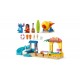 LEGO Disney 43280 - Zabawa na plaży z Lilo i Stitchem