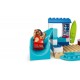 LEGO Disney 43280 - Zabawa na plaży z Lilo i Stitchem