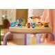 LEGO Disney 43280 - Zabawa na plaży z Lilo i Stitchem
