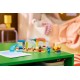 LEGO Disney 43280 - Zabawa na plaży z Lilo i Stitchem