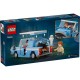 LEGO Harry Potter 76424 Latający Ford Anglia