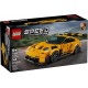 LEGO Speed Champions 77239 - Supersamochód Porsche 911 GT3 RS