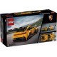 LEGO Speed Champions 77239 - Supersamochód Porsche 911 GT3 RS