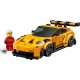 LEGO Speed Champions 77239 - Supersamochód Porsche 911 GT3 RS