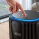 Oczyszczacz powietrza PHILIPS AC 3221/13