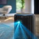 Oczyszczacz powietrza PHILIPS AC 3221/13