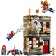 LEGO Marvel Super Heroes 76317 - Mieszkanie Petera Parkera