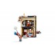 LEGO Marvel Super Heroes 76317 - Mieszkanie Petera Parkera