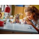 LEGO Marvel Super Heroes 76317 - Mieszkanie Petera Parkera