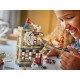 LEGO Marvel Super Heroes 76317 - Mieszkanie Petera Parkera