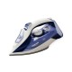 ELDOM ŻELAZKO PAROWE DA36 PRESS 2200W CERAMICZNA STOPA, ANTI-DRIP, SAMOOCZYSZCZANE STOPY,WYŻUT PARY 20G/MIN. UDERZENIE PARY,
