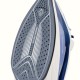 ELDOM ŻELAZKO PAROWE DA36 PRESS 2200W CERAMICZNA STOPA, ANTI-DRIP, SAMOOCZYSZCZANE STOPY,WYŻUT PARY 20G/MIN. UDERZENIE PARY,