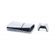 Konsola Sony PlayStation 5 Slim Blu-Ray 1TB white