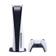 Sony PlayStation 5 Slim Disc Edition 1TB - White