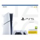 Konsola SONY PS5 Slim 1TB + kontroler white