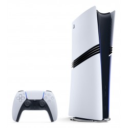 Konsola Sony PlayStation 5 PRO 2TB CFI-7121