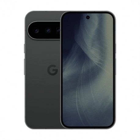 Google Pixel 11 5G Dual Sim 12GB RAM 256GB - Obsidian