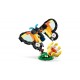 LEGO Creator 3w1 31173 - Dzikie zwierzęta: Tropikalny tukan