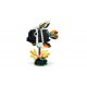 LEGO Creator 3w1 31173 - Dzikie zwierzęta: Tropikalny tukan