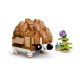 LEGO Creator 3w1 31376 - Uroczy chomik z kwiatkiem
