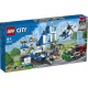 LEGO City 60316 - Posterunek policji