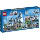 LEGO City 60316 - Posterunek policji