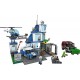 LEGO City 60316 - Posterunek policji