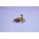 LEGO Creator 3w1 31159 - Dzikie zwierzęta: niezwykły pająk
