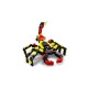 LEGO Creator 3w1 31159 - Dzikie zwierzęta: niezwykły pająk