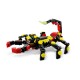 LEGO Creator 3w1 31159 - Dzikie zwierzęta: niezwykły pająk