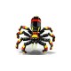LEGO Creator 3w1 31159 - Dzikie zwierzęta: niezwykły pająk