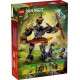 LEGO Ninjago 71854 - Smok-mech Kaia - zestaw bitewny